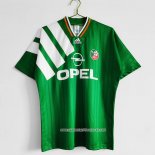 Retro 1ª Camiseta Irlanda 1992-1994