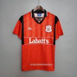Retro 1ª Camiseta Nottingham Forest 1994-1995