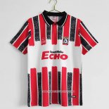 Retro 2ª Camiseta Cardiff City 1990