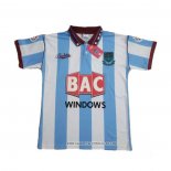 Retro 2ª Camiseta West Ham 1991-1992