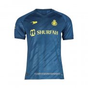 2ª Camiseta Al Nassr 2022-2023