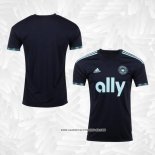 2ª Camiseta Charlotte FC 2022