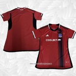 2ª Camiseta Colo-Colo Mujer 2023