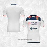 2ª Camiseta Genoa 2023-2024