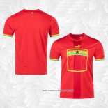 2ª Camiseta Ghana 2022 Tailandia