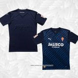 2ª Camiseta Sporting de Gijon 2023-2024 Tailandia