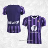 2ª Camiseta Toulouse 2023-2024