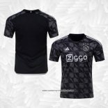 3ª Camiseta Ajax 2023-2024