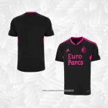 3ª Camiseta Feyenoord 2022-2023