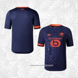 3ª Camiseta Lille 2023-2024 Tailandia