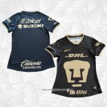 3ª Camiseta Pumas UNAM Mujer 2023
