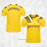 Camiseta Borussia Dortmund Cup 2022-2023