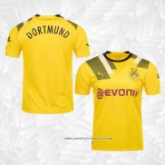 Camiseta Borussia Dortmund Cup 2022-2023