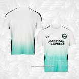 1ª Camiseta Brighton & Hove Albion Euro 2023-2024