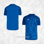 1ª Camiseta Cruzeiro 2024 Tailandia