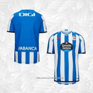 1ª Camiseta Deportivo de La Coruna 2023-2024