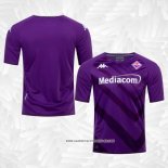 1ª Camiseta Fiorentina 2022-2023 Tailandia