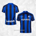 1ª Camiseta Inter Milan 2022-2023