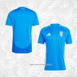 1ª Camiseta Italia 2024-2025