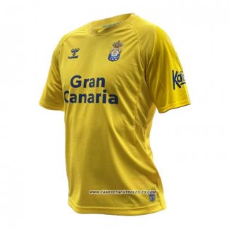 1ª Camiseta Las Palmas 2022-2023 Tailandia