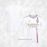 1ª Camiseta Lyon 2023-2024