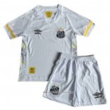 1ª Camiseta Santos Nino 2023