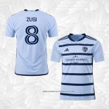 1ª Camiseta Sporting Kansas City Jugador Zusi 2023-2024