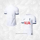 1ª Camiseta Tottenham Hotspur Authentic 2023-2024