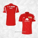 1ª Camiseta Union Berlin 2023-2024 Tailandia
