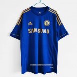 Retro 1ª Camiseta Chelsea 2012-2013
