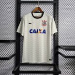 Retro 1ª Camiseta Corinthians 2011-2012
