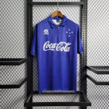 Retro 1ª Camiseta Cruzeiro 1993-1994