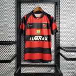 Retro 1ª Camiseta Flamengo 2003-2004