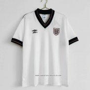 Retro 1ª Camiseta Inglaterra 1984-1987