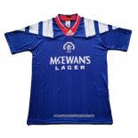 Retro 1ª Camiseta Rangers 1992-1994