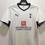 Retro 1ª Camiseta Tottenham Hotspur 2008-2009