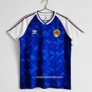 Retro 1ª Camiseta Yugoslavia 1992