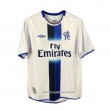 Retro 2ª Camiseta Chelsea 2003-2005