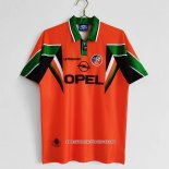 Retro 2ª Camiseta Irlanda 1997-1998