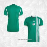 2ª Camiseta Argelia 2022 Tailandia