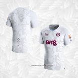 2ª Camiseta Aston Villa 2023-2024