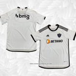 2ª Camiseta Atletico Mineiro 2023-2024 Tailandia