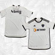 2ª Camiseta Atletico Mineiro 2023-2024 Tailandia