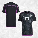 2ª Camiseta Bayern Munich Authentic 2023-2024