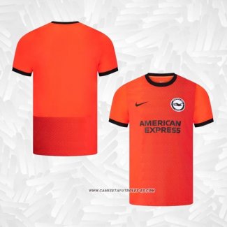2ª Camiseta Brighton & Hove Albion 2022-2023