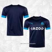 2ª Camiseta Olympique Marsella 2022-2023