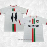 2ª Camiseta Palestina 2023-2024 Tailandia