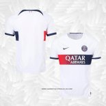 2ª Camiseta Paris Saint-Germain 2023-2024