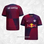 2ª Camiseta RB Leipzig 2023-2024