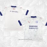 2ª Camiseta Suwon Samsung Bluewings 2023 Tailandia